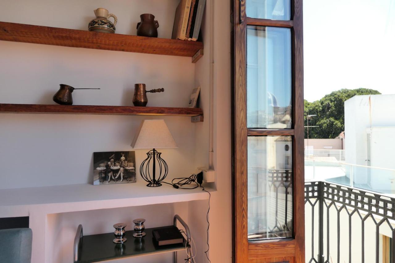 Loft El Carmen Amazing Views Apartment Valencia Exterior photo