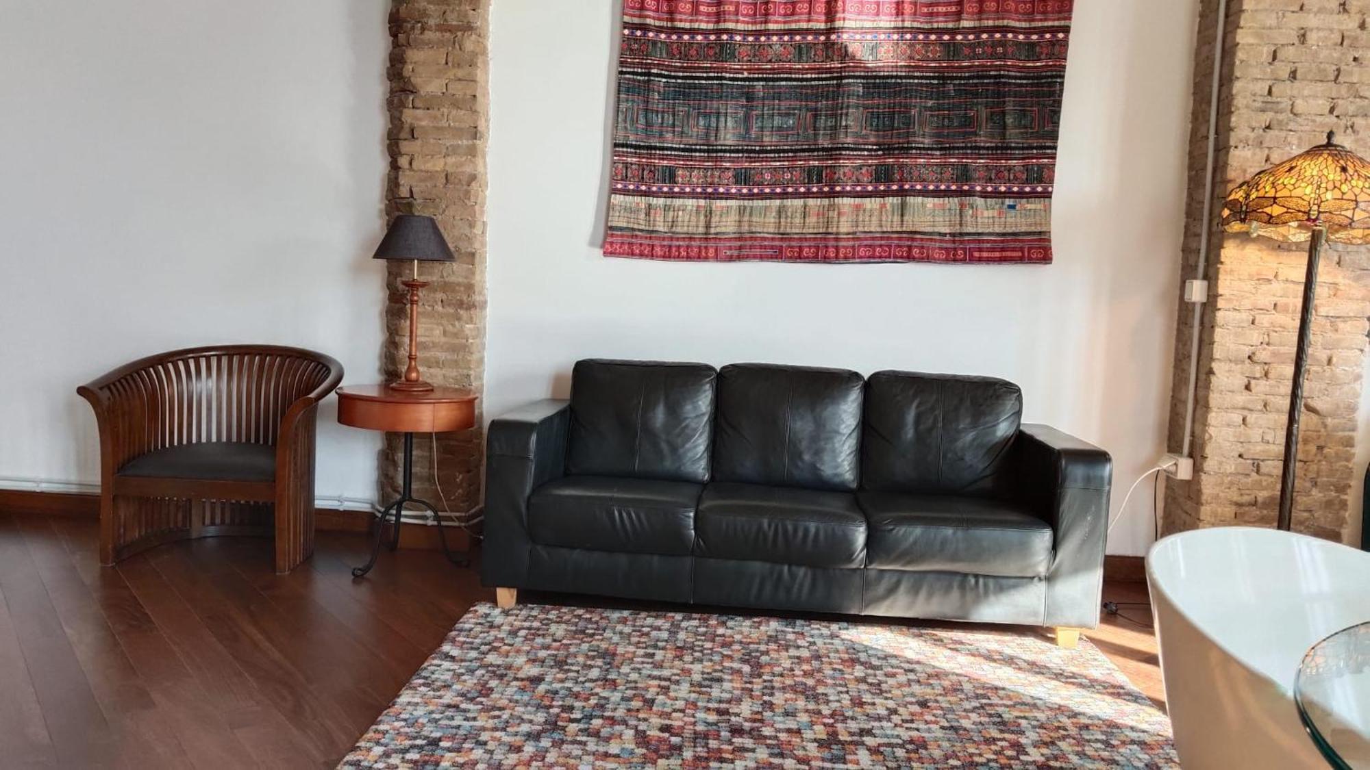 Loft El Carmen Amazing Views Apartment Valencia Exterior photo